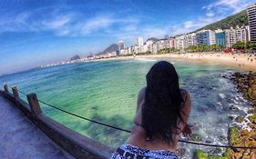 Leme Encantado